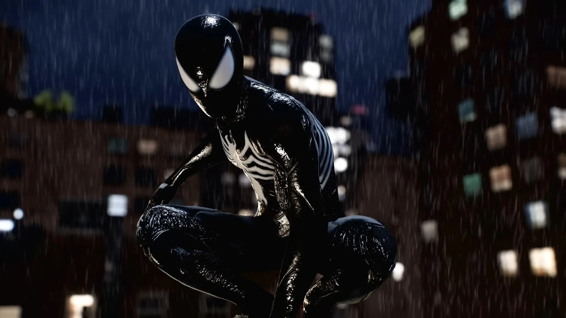 Marvel's Spider-Man 2 Nov 8 patch notes: MJ fix, trophy