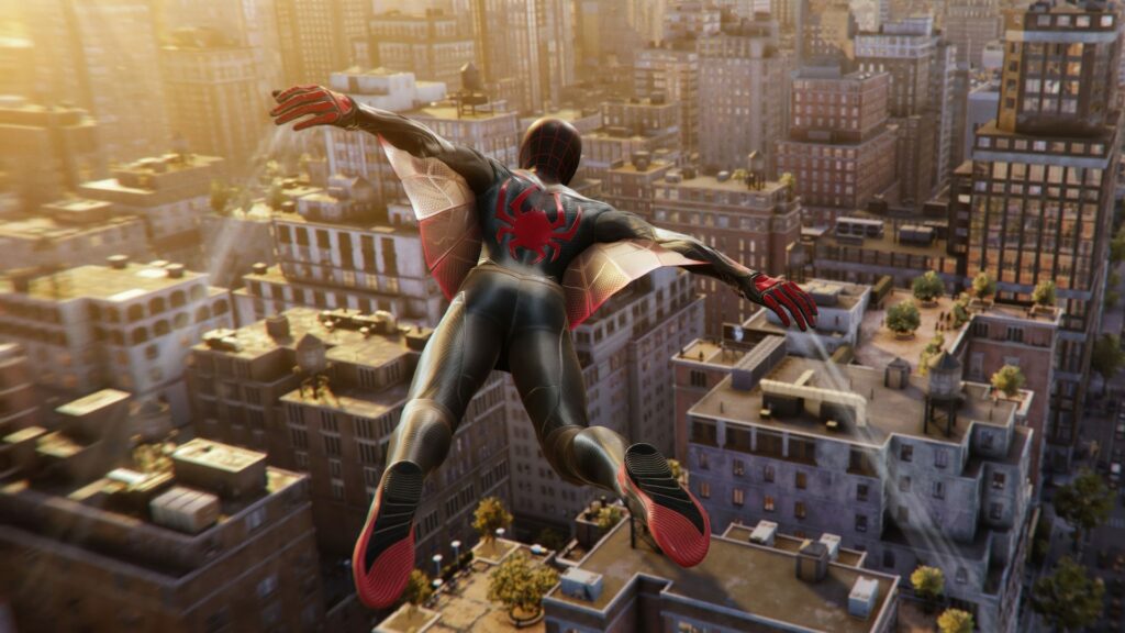 Marvel's Spider-Man 2