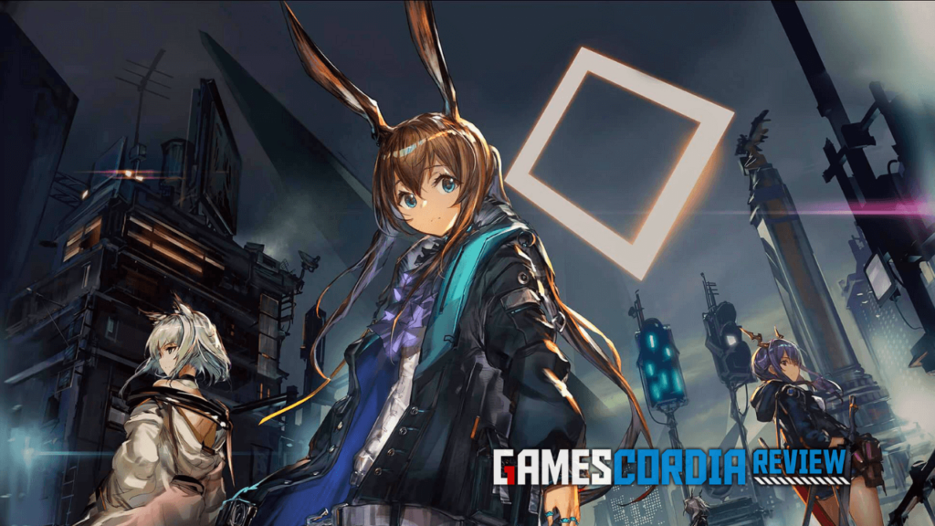 Arknights Review