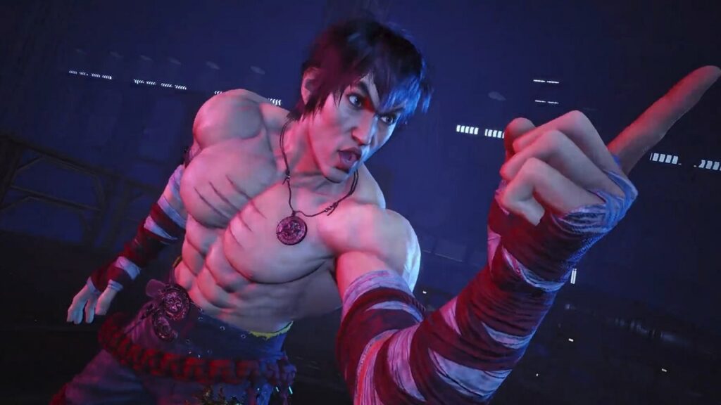 Tekken 8