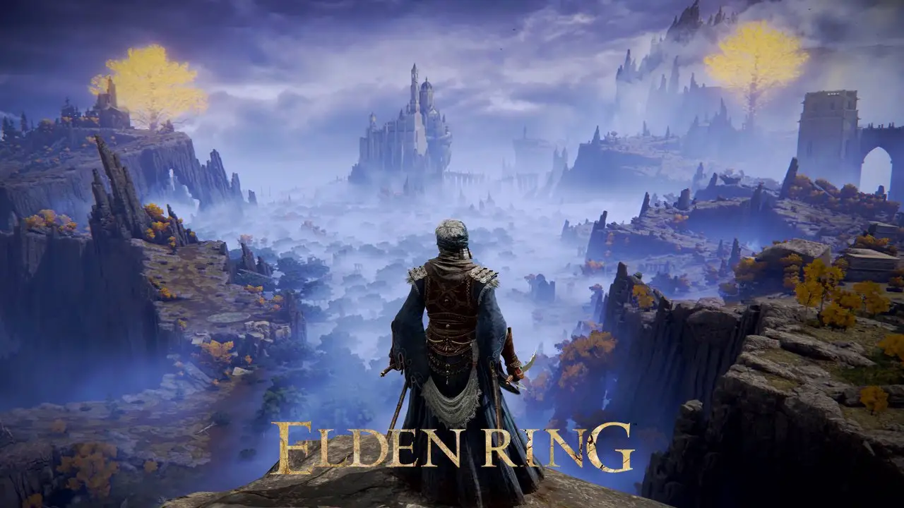 Elden Ring is one of the few new releases that are worthy of the "AAA" title (Image Credit: Bandai Namco)
